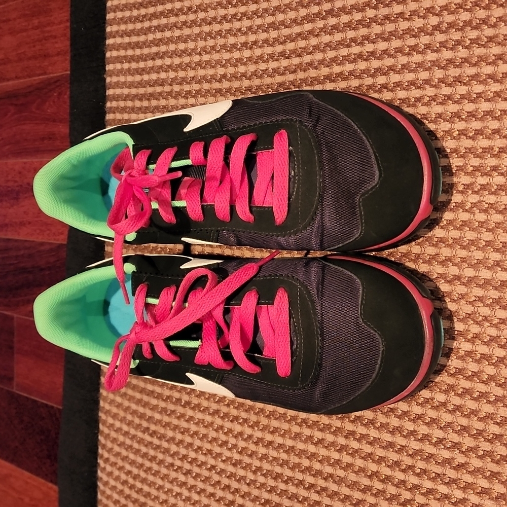 Women Nike Running Shoes